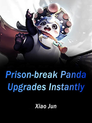 Prison-break Panda Upgrades Instantly